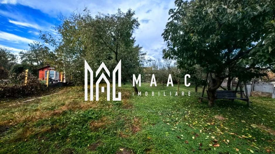 Casa individuala 3 camereI Teren 860 mp I Cristian - Poză 2