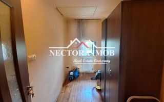 NECTORA IMOB-CASA mare 5 camere, 3 bai, pod, demisol pentru birouri - Poză 6