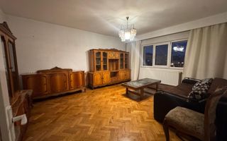 3 camere, decomandate, Manastur Zona Calvaria, Calea Floresti, 18 GYM - Poză 8