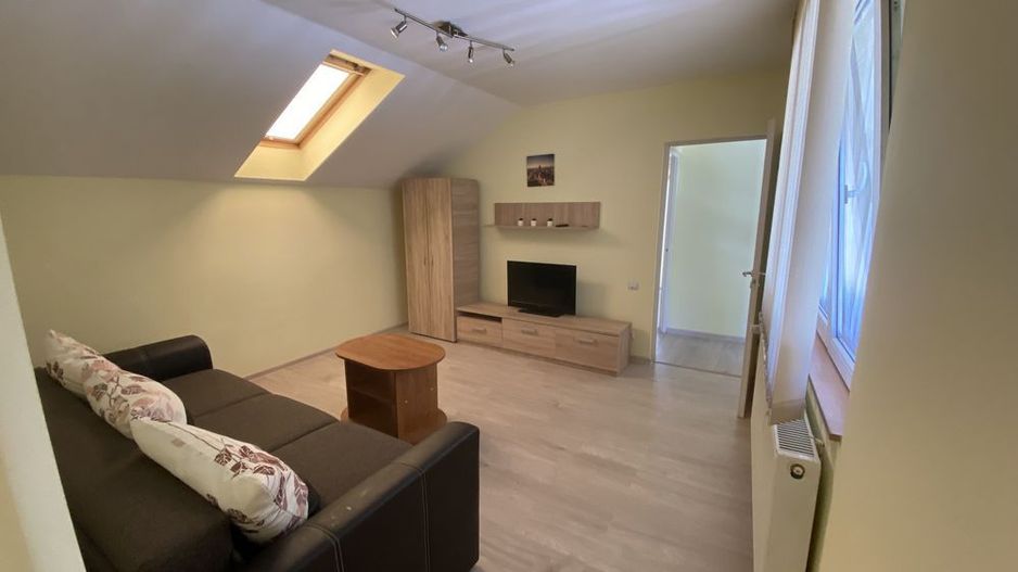 apartament 2 camere la casa - Poză 4