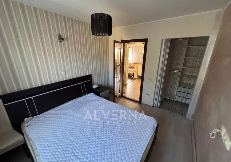 Apartament 3 camere 65mp | parcare | balcon | cartier Gheorgheni - Poză 9