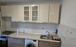 Apartament 1 camera, etaj 1, zona Canta, 34 mp, renovat complet, mobilat si utilat - Poză 13