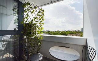 Apartament 2 camere modern | Loc de parcare | Floreasca - Dorobanti - Poză 9