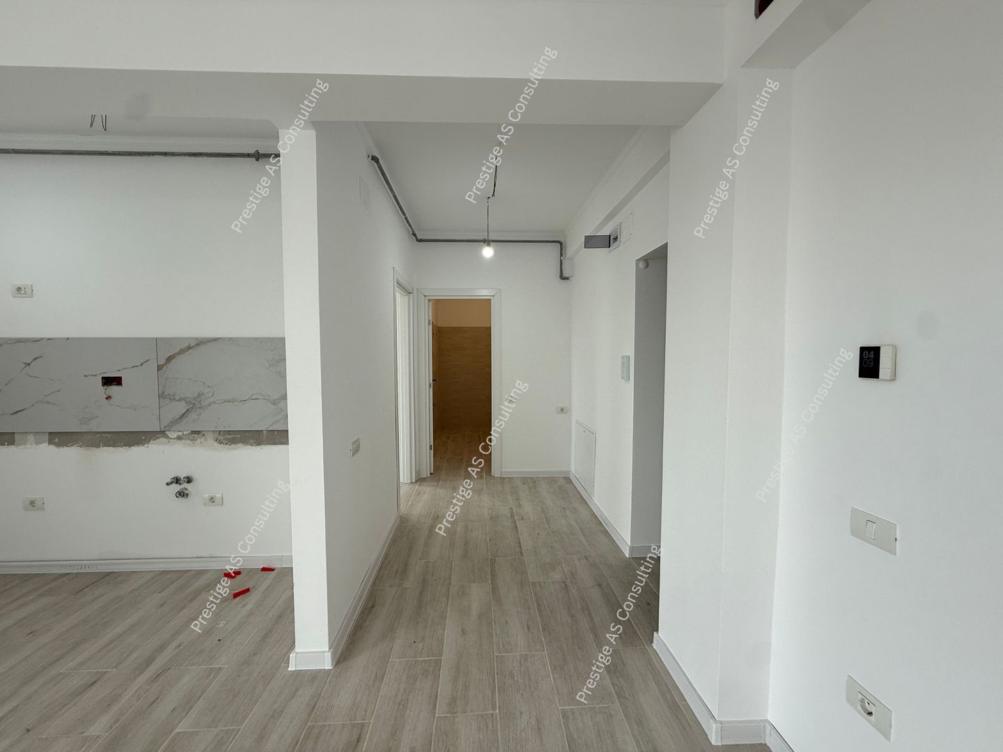 2 Camere | Terasa 72 mp | Proiect Design CADOU- Mircea cel Batran - Poză 13