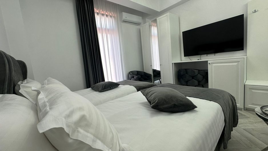 Hotel zona Iancului | Finalizare Iulie 2025 | P+3+T - Poză 7
