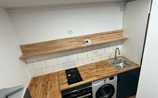 Garsonieră de închiriat, Centrul Iașului, str. Anastasie Panu - Poză 3