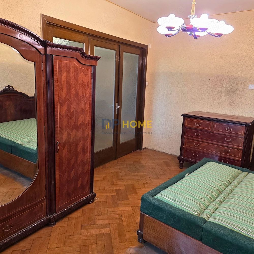 Apartament de 2 camere | Sala Palatului – Strada Ion Câmpineanu - Poză 7