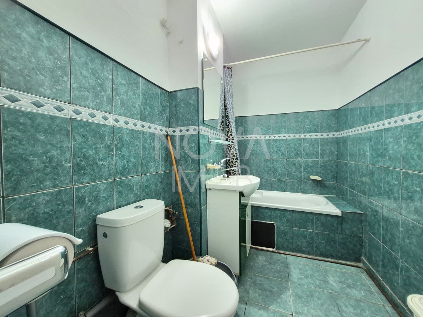 Apartament 2 camere decomandat -  Mihai Viteazu - Poză 6