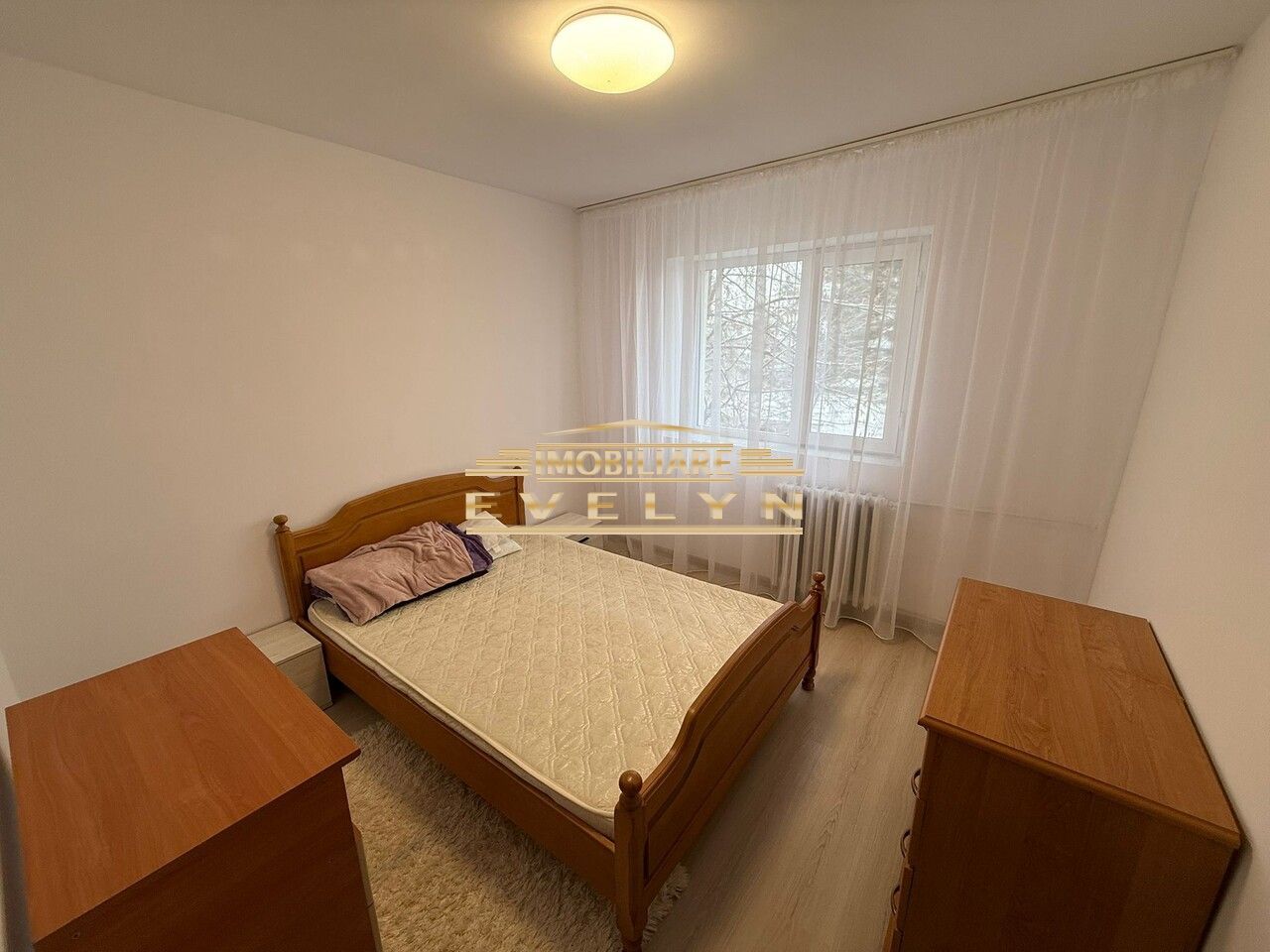 Apartament 3 camere, etaj 3, zona Primăverii – Aleea Elie Radu - Poză 2