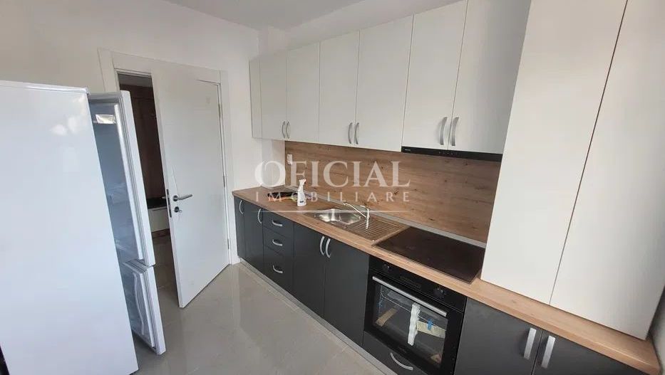 Apartament 3 camere | Parcare | 2 Bai | Parcul Poligon | Floresti - Poză 3