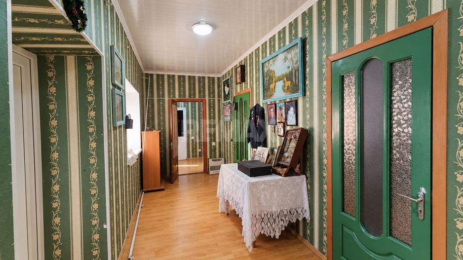 CASĂ CU TEREN DE 19 ARI ȘI GARAJ | CHIRCA,  ANENII NOI | 53.900 € - Poză 15