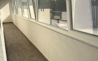 Apartament 2 camere Bloc nou loc de parcare Cavalerului Residence - Poză 8