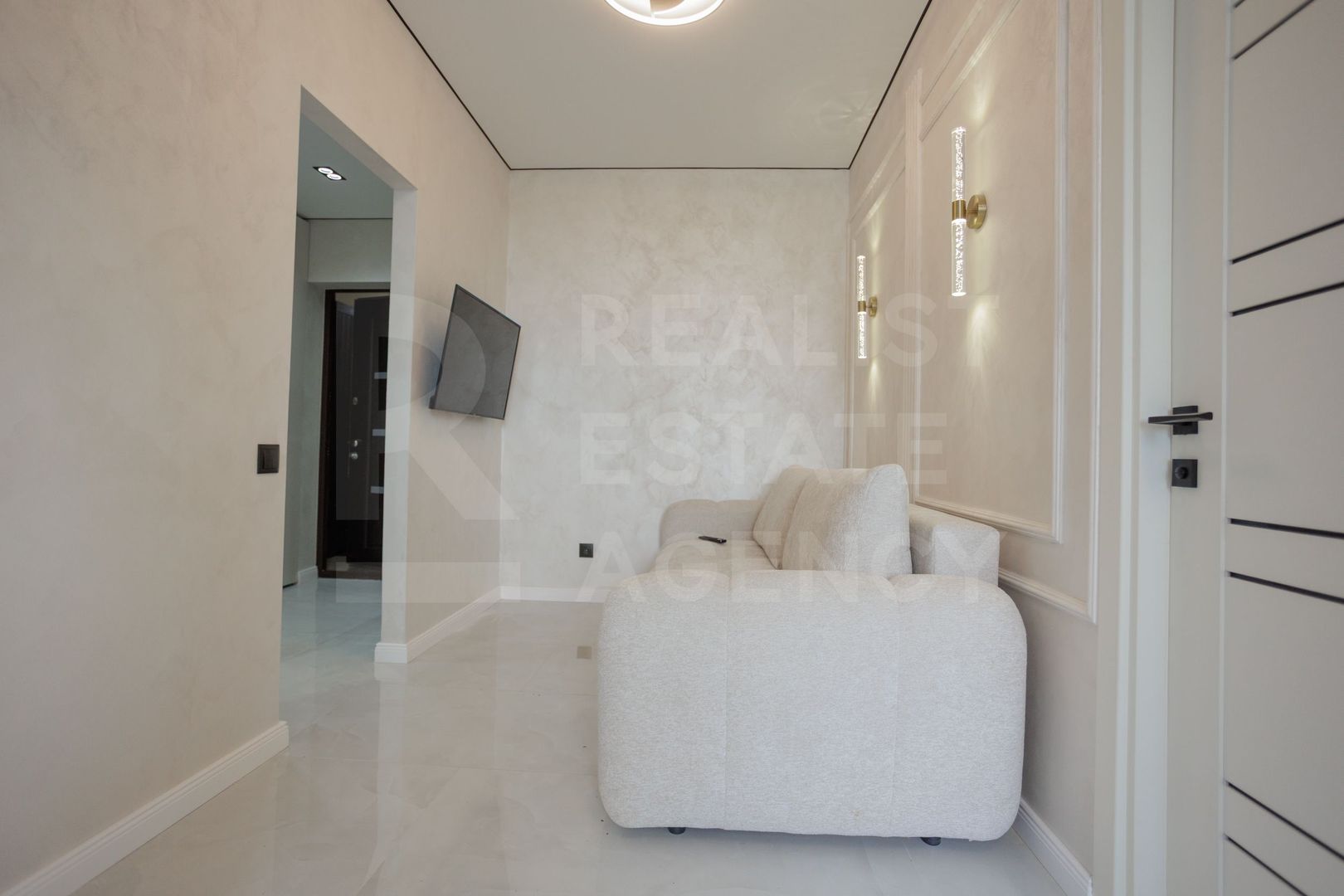 Vânzare, apartament, 3 camere, str. Albișoara, Centru - Poză 9