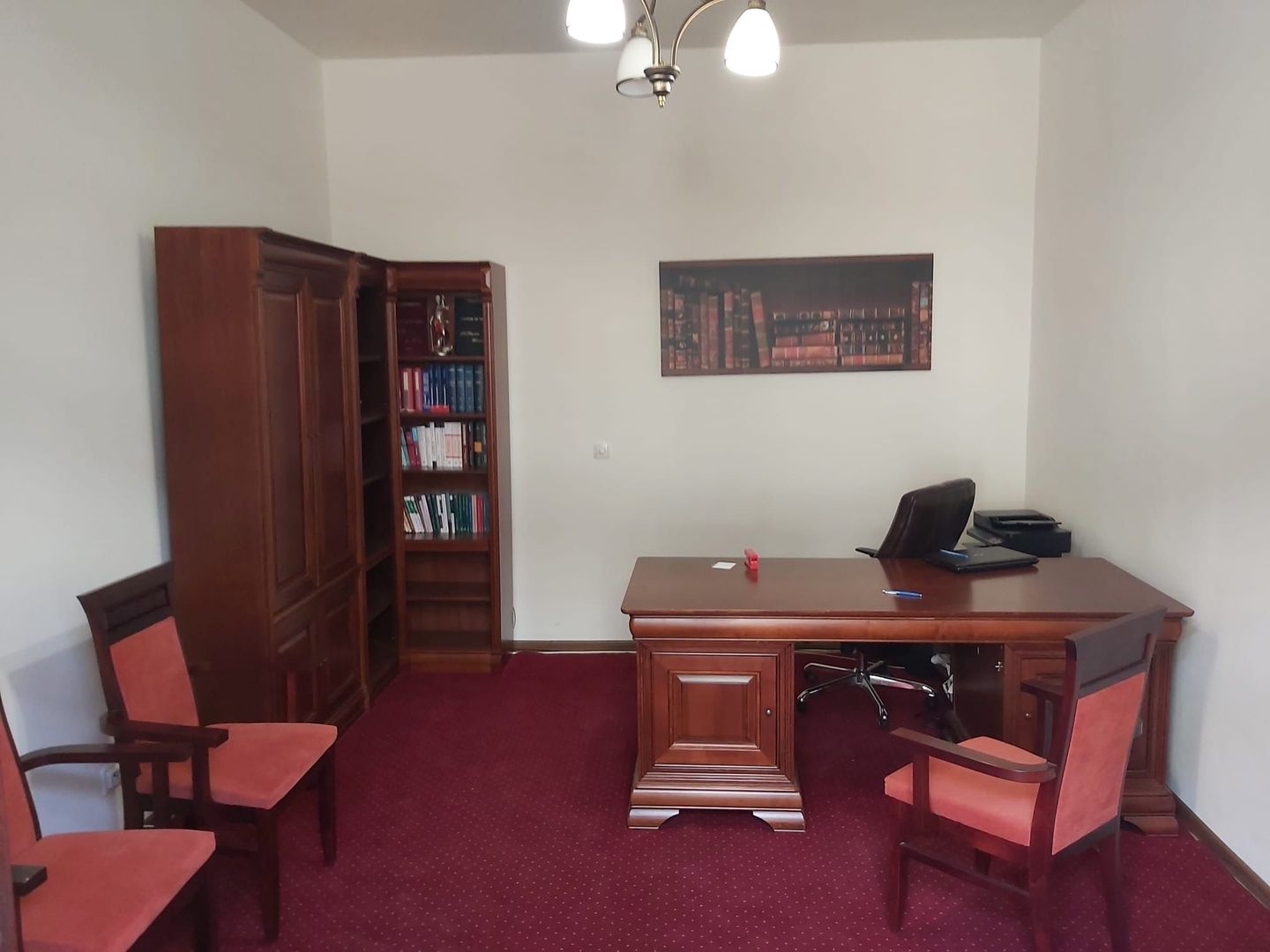 Comision 0% Apartament 3 camere + 2 băi + debara + boxă – Piața Unirii - Poză 11
