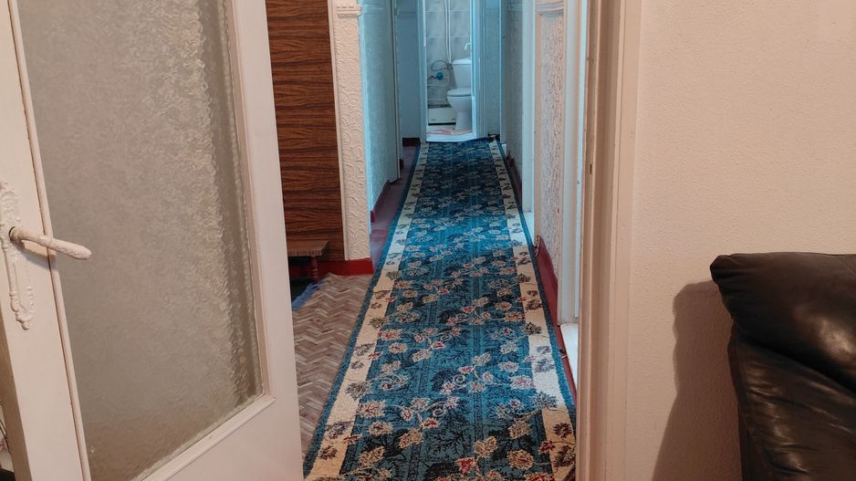 Apartamnent 3 cam dec  Micro 19 – 64 mp utili , etaj intermediar, - Poză 20