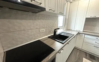 Apartament 2 camere se vinde mobilat - Poză 16