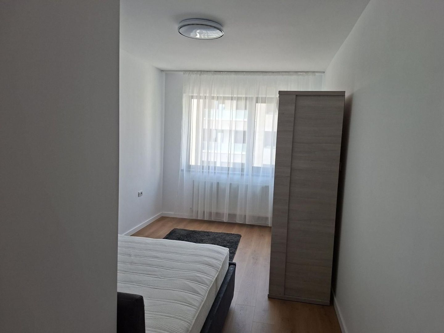 AP. 2 CAMERE- METALURGIEI, PARCARE INCLUSA, PRIMA INCHIRIERE, CENTRALA - Poză 3