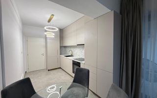 INCHIRIERE 2 CAMERE | MOBILAT-UTILAT LUX | LOC PARCARE | PIPERA | 69MP - Poză 19