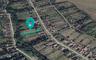 Teren intravilan de 1966 mp în Cralovăț - Poză 3
