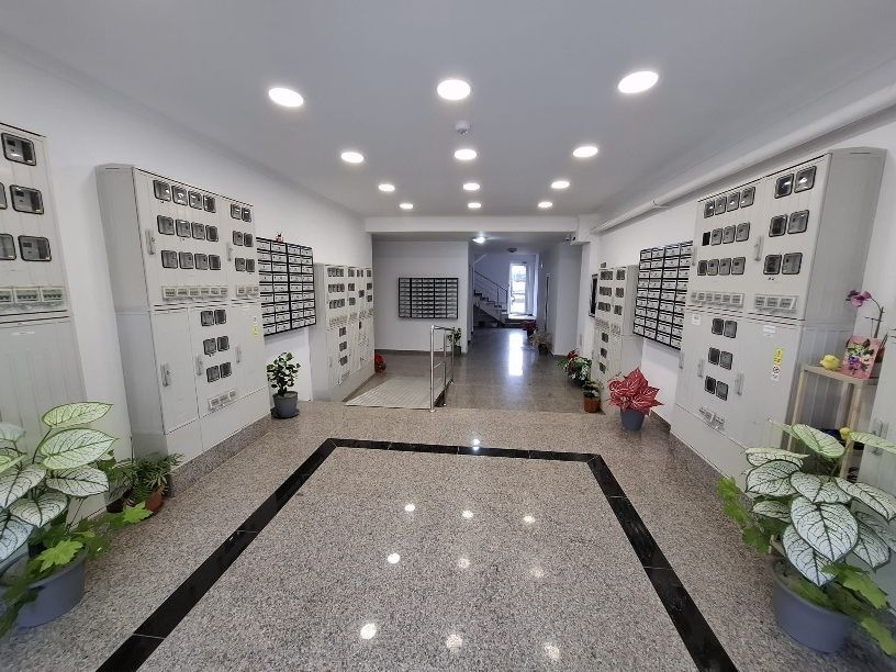 Apartament de inchiriat Avantgarde City – Militari Residence, Chiajna - Poză 17