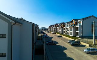 Apartament 2 camere, mobilat si utilat, intabulat (NCL-37D-Mo-ap.2) - Poză 17