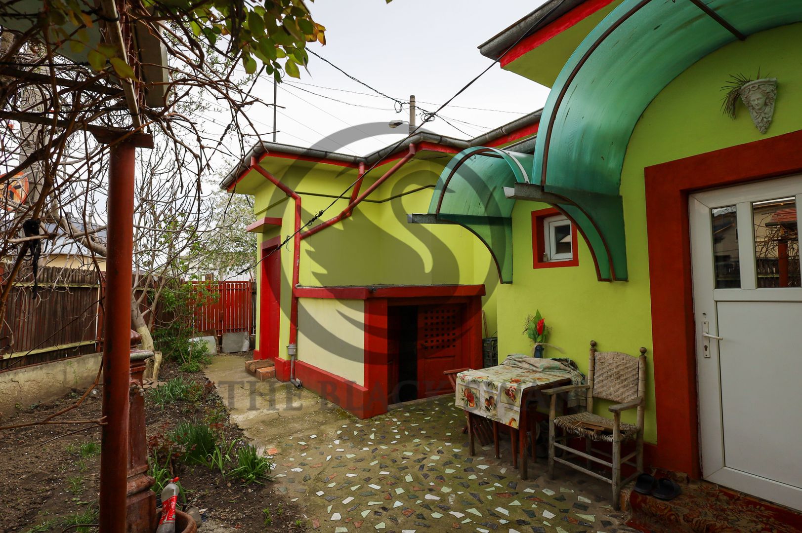 Casă 4 camere de vânzare | Anexa și Garaj | Zona Centrala Ploiesti - Poză 32