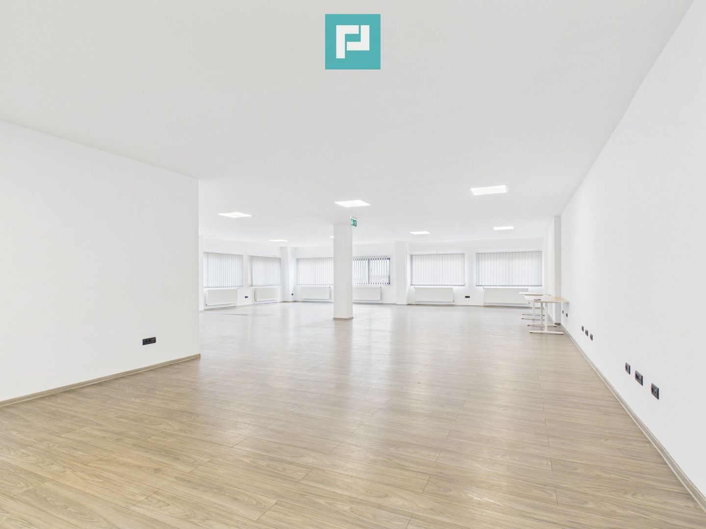 Spații moderne 205 mp și parcare, lângă autostradă - Poză 5