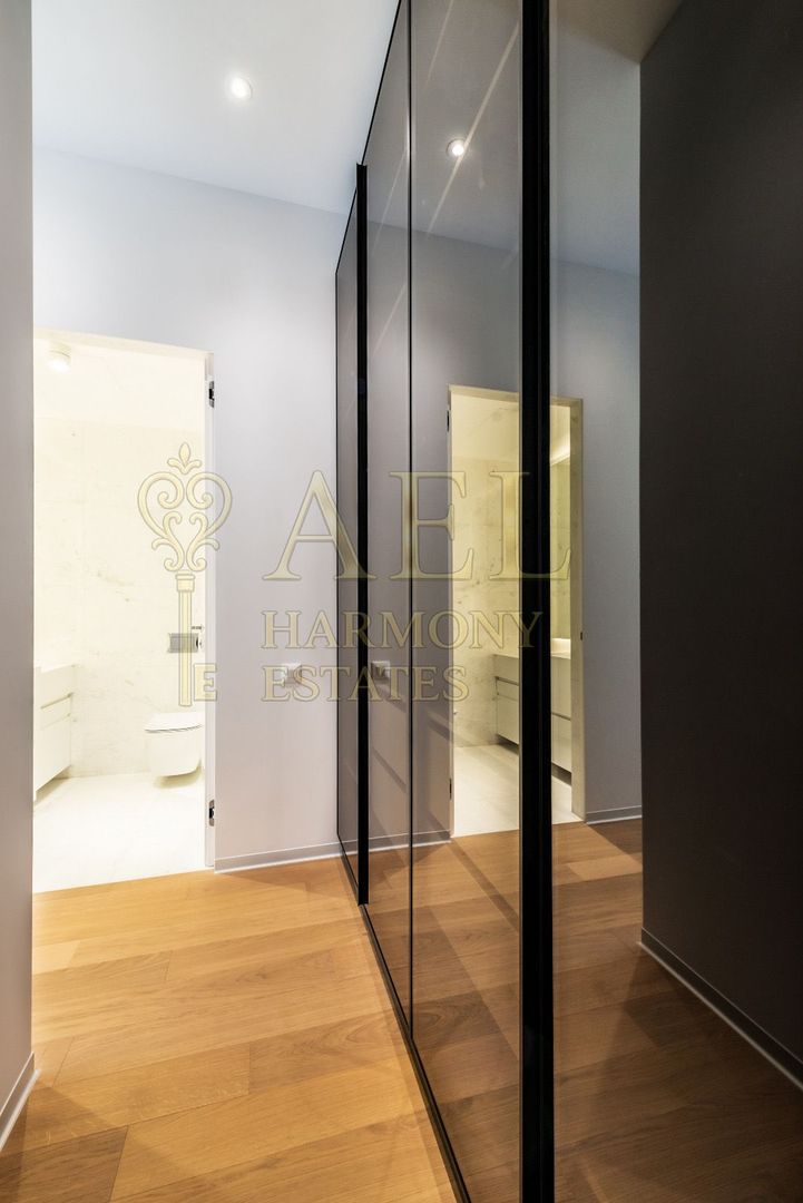 Apartament PREMIUM *4 camere* | One Verdi Park - Poză 45