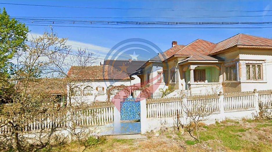 Casa de vanzare Racarii de Sus - Filiasi  teren 2686 mp deschidere bilaterala - Poză 5