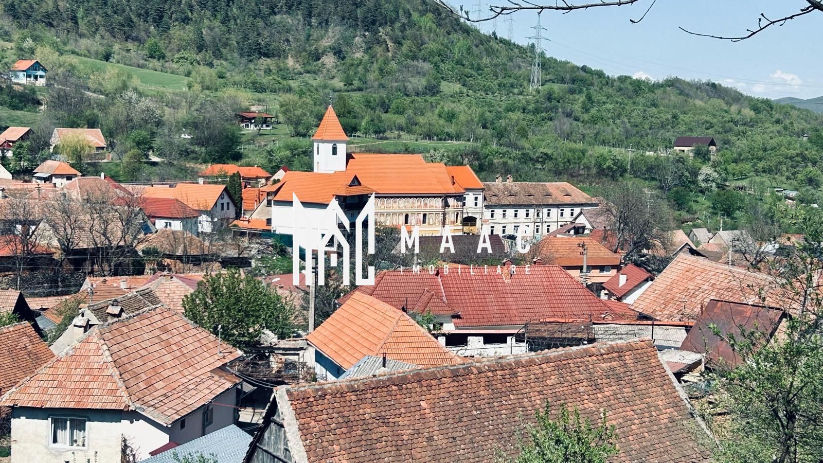 Casă Tălmăcel | 74 mp utili | Teren 507 mp + grădină - Poză 16