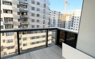 Închiriez apartament 2 camere – Complex Cortina North, București - Poză 3