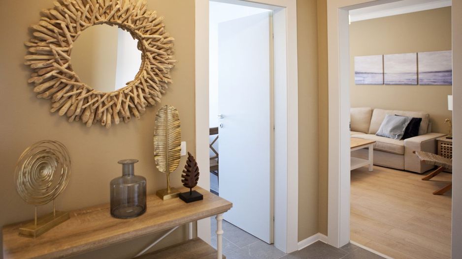 Apartament 3 camere | Balcon| Faza 3 - Poză 2