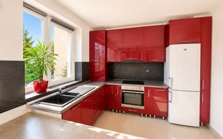 Casa tip duplex cu 4 camere de inchiriat in cartierul Europa - Poză 4