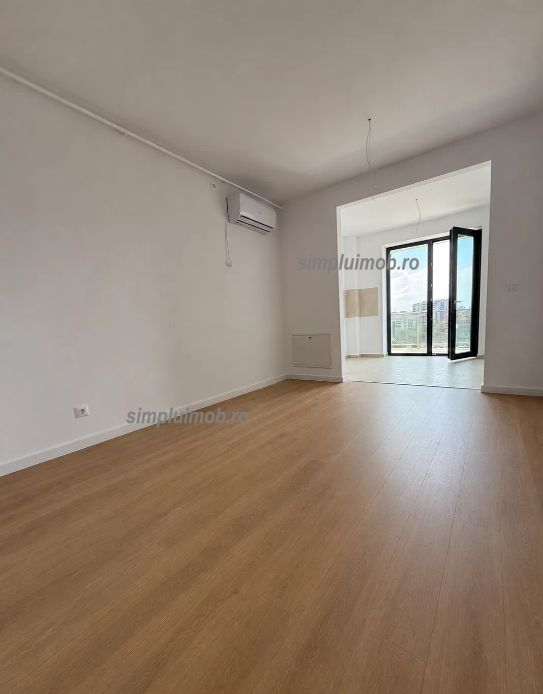 2 Camere Hils Titanium Bloc Nou - Poză 2