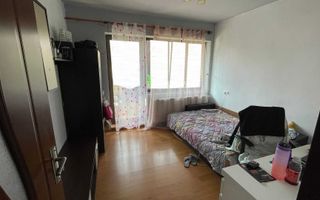 Apartament cochet 2 camere, etaj intermediar, Mănăștur. - Poză 3