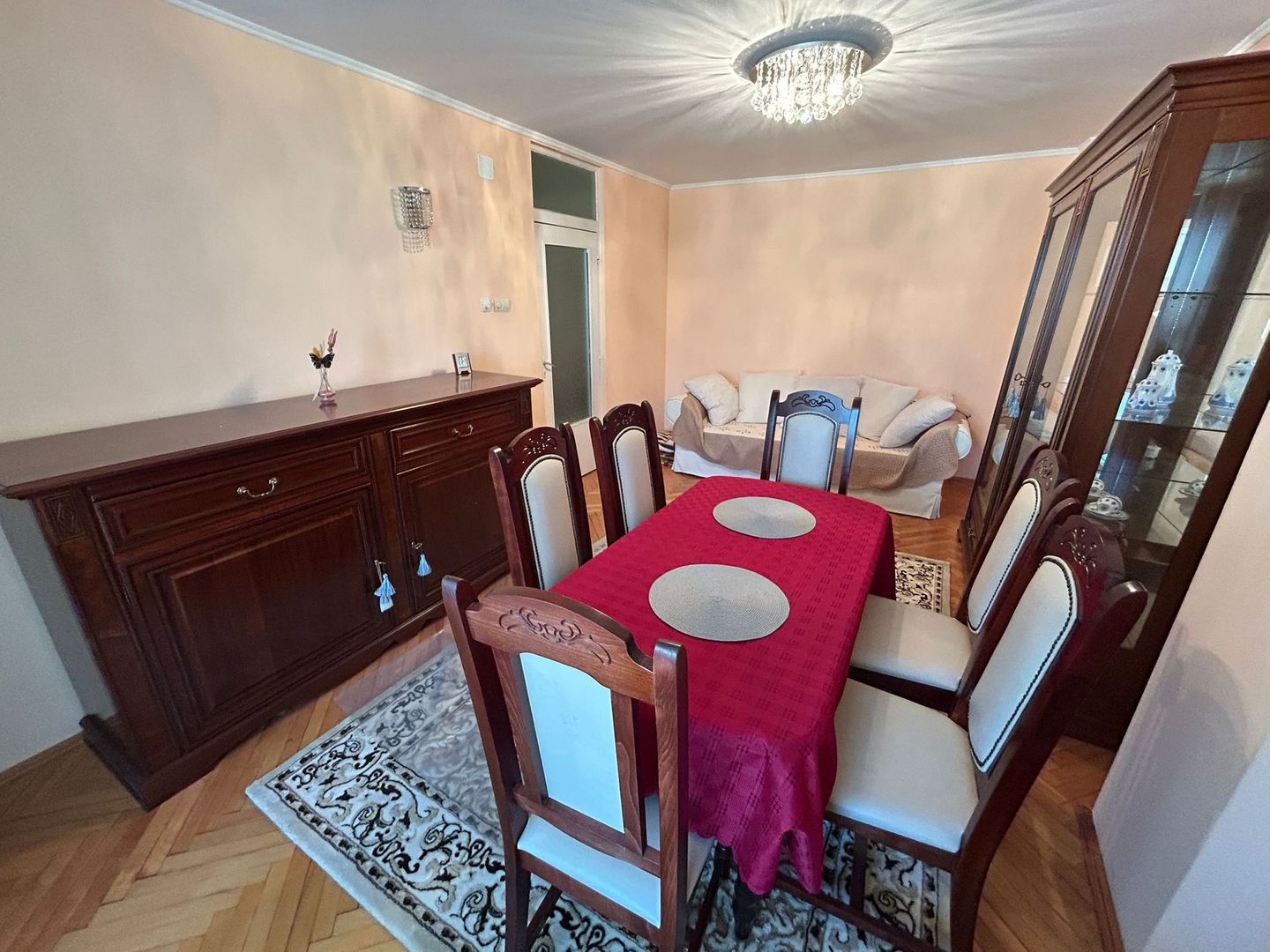 Apartament 3 camere, decomandat - Cugir - Poză 1
