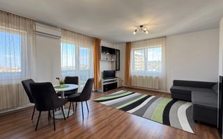 APARTAMENT 3 CAMERE | 2 BAI I 72 MP UTILI + 16 MP BALCOANE | C.Coposu - Poză 1