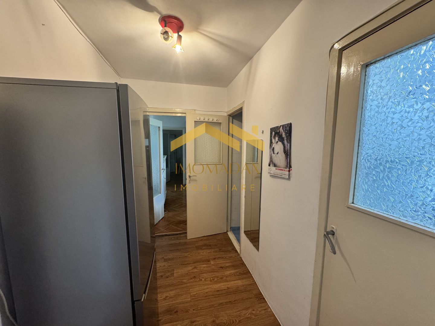 Dacia-4 Camere-Centrala Proprie - Poză 14