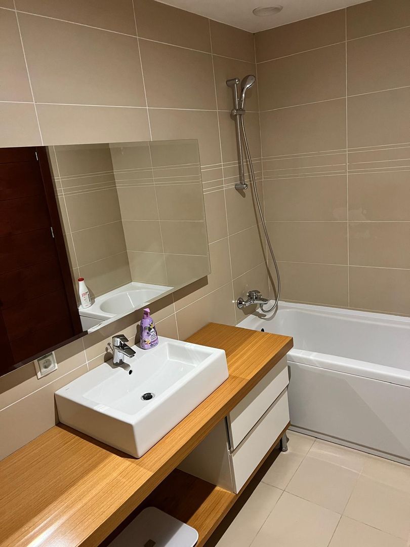 InCity Residence || 3 Camere  Lux || Parcare subterana inclusa in pret || - Poză 46