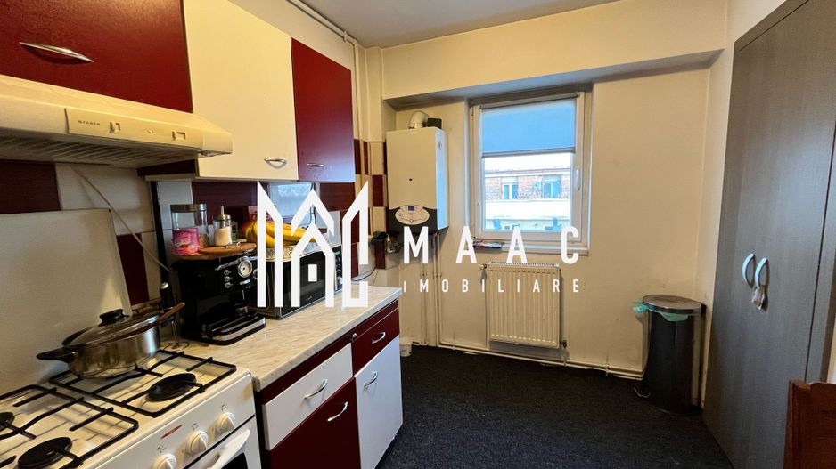 Apartament 3 camere | 2 bai | 3 logii | 68 MPU | Turnisor - Poză 17