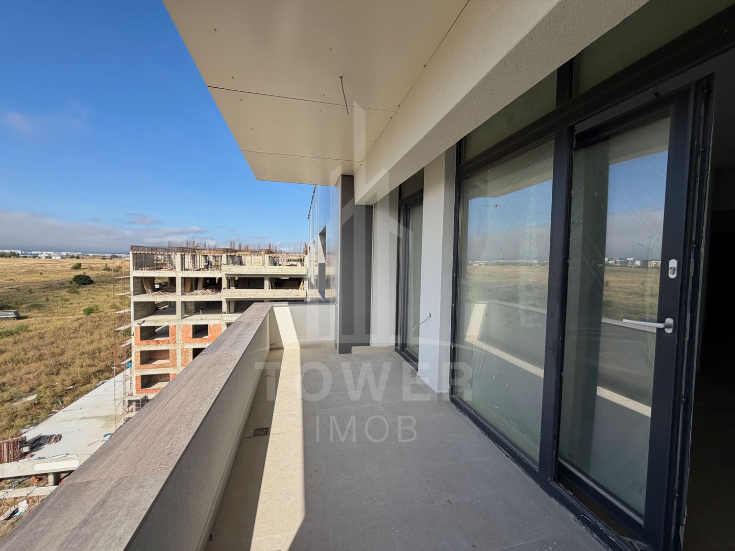Apartament 3 camere- la cheie- Calea Surii Mici - Poză 11