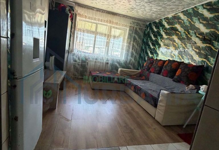 Cameră de cămin de vânzare, zona Bularga Mihail Sturza, bloc C3, etajul 4, Iași - Poză 5