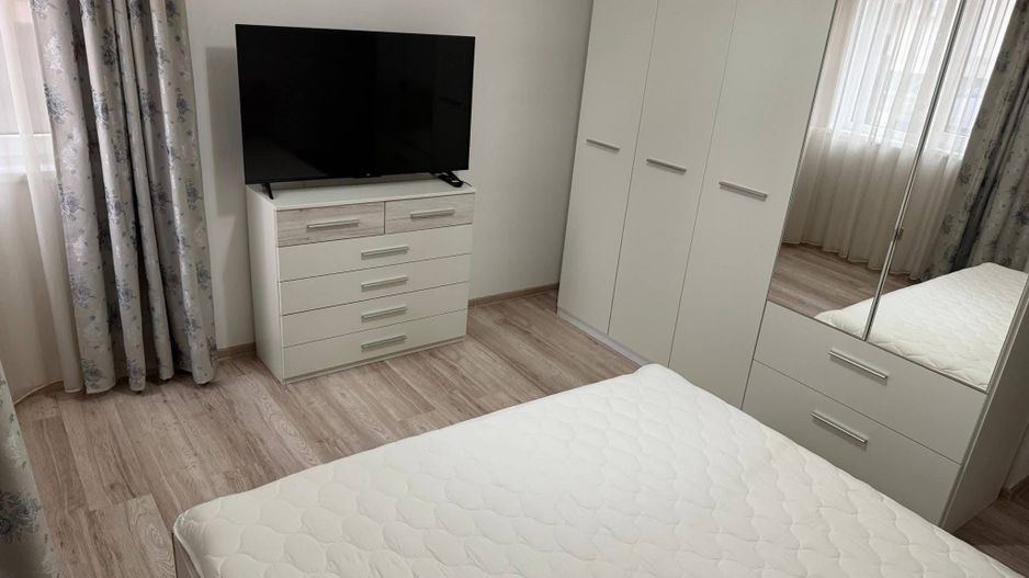 Giroc-Eso | 3 Camere | Disponibil imediat | Loc de parcare - Poză 5