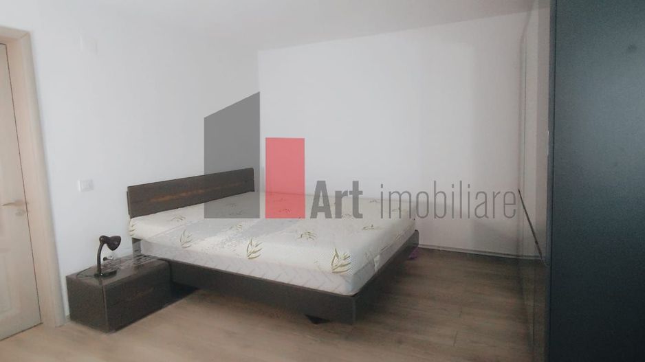 Casa "YENI" , constructie 2002, finisata complet - Poză 9