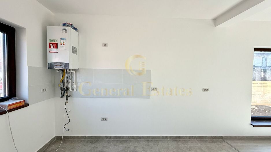 Casă tip duplex de vânzare – Cartier Izvor, Brașov Intabulata. - Poză 8