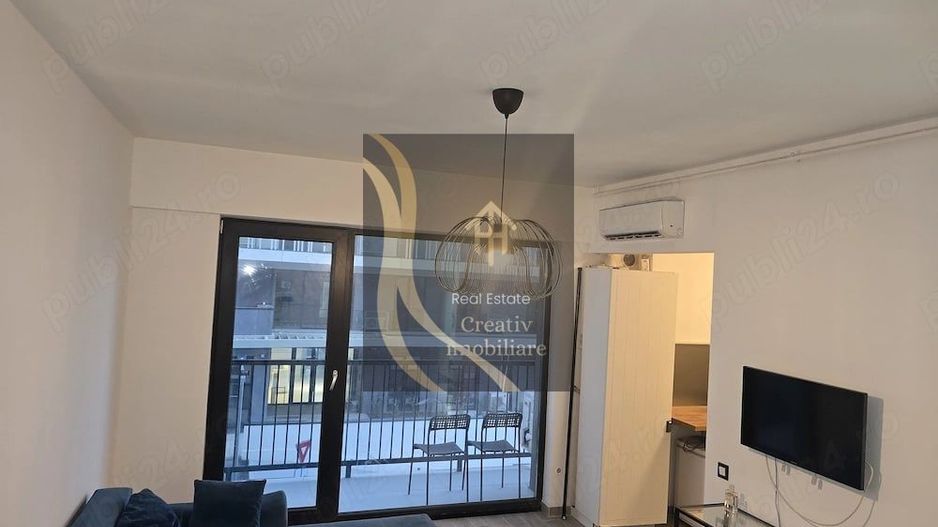 Apartament 2 camere in Grozavesti - Poză 5