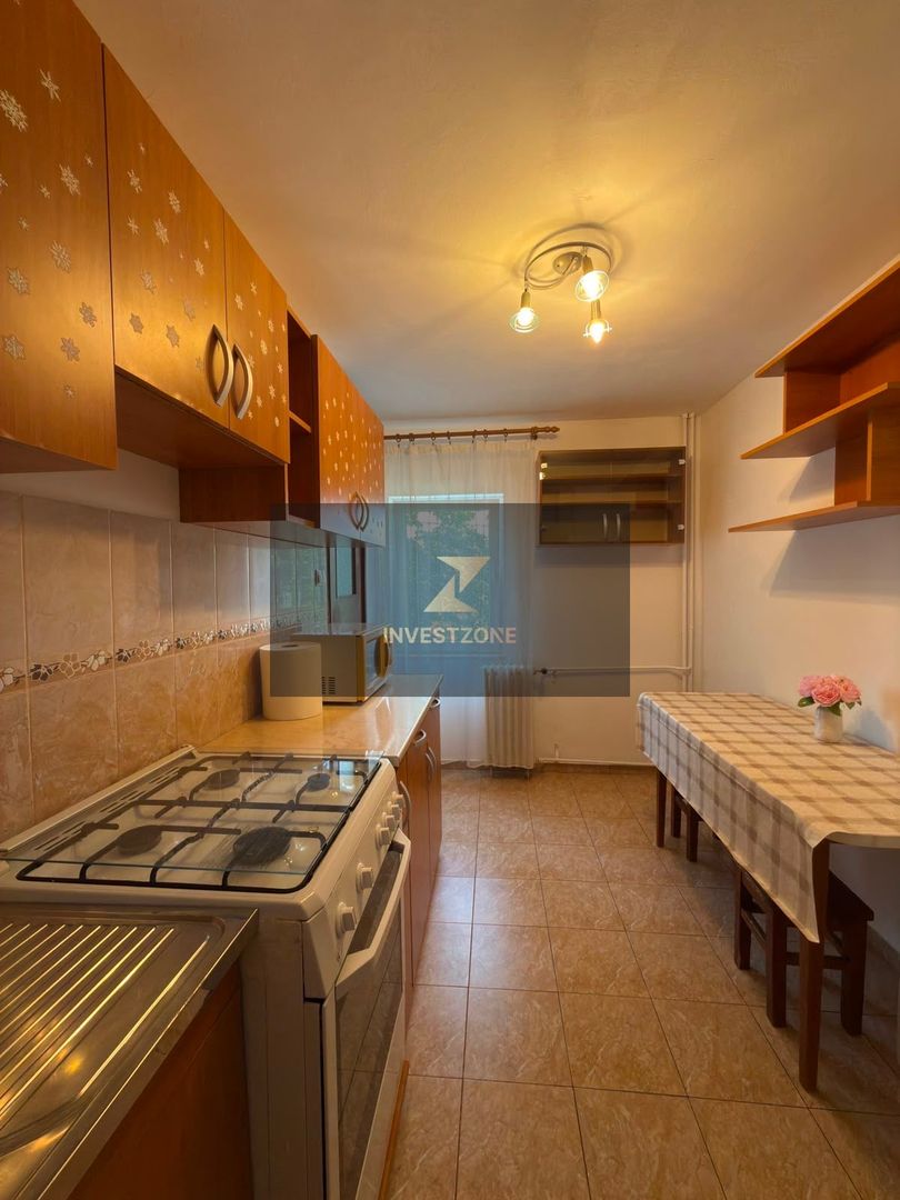 Apartament TIP PC, 3 camere, Zona Rogerius Dacia - Poză 4