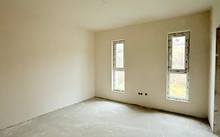 Casa finalizata 2025 108mp cu parcare si gradina  zona Terra - Poză 5