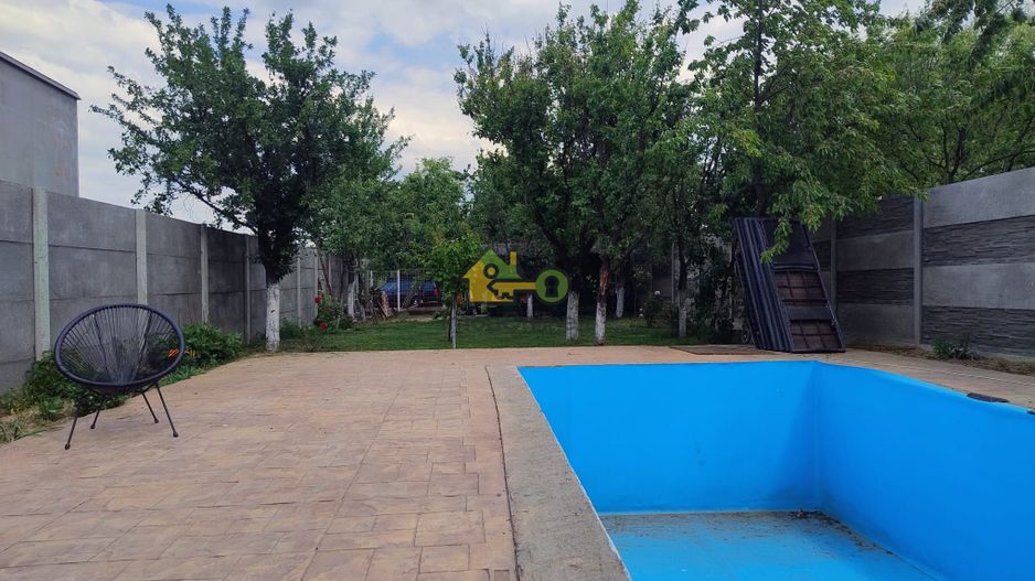 Vilă Premium cu Piscină în Șag – Mutare Imediată, la Cheie - Poză 3
