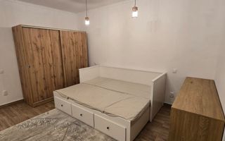 Garsonieră Titan, prima închiriere, parter, renovată, lângă metrou - Poză 2